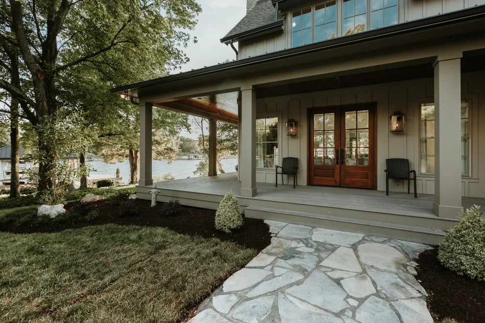 Louisville, TN Private Home by Shawn Fisher Design - Photo 19