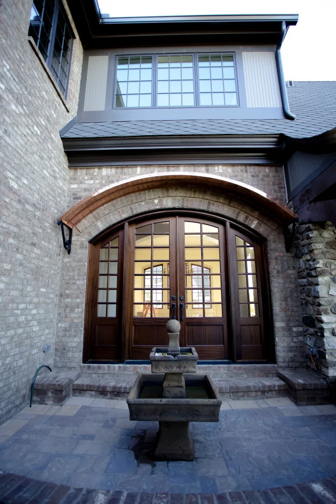 Lashbrooke Community Private Residence by Shawn Fisher Design - Photo 9