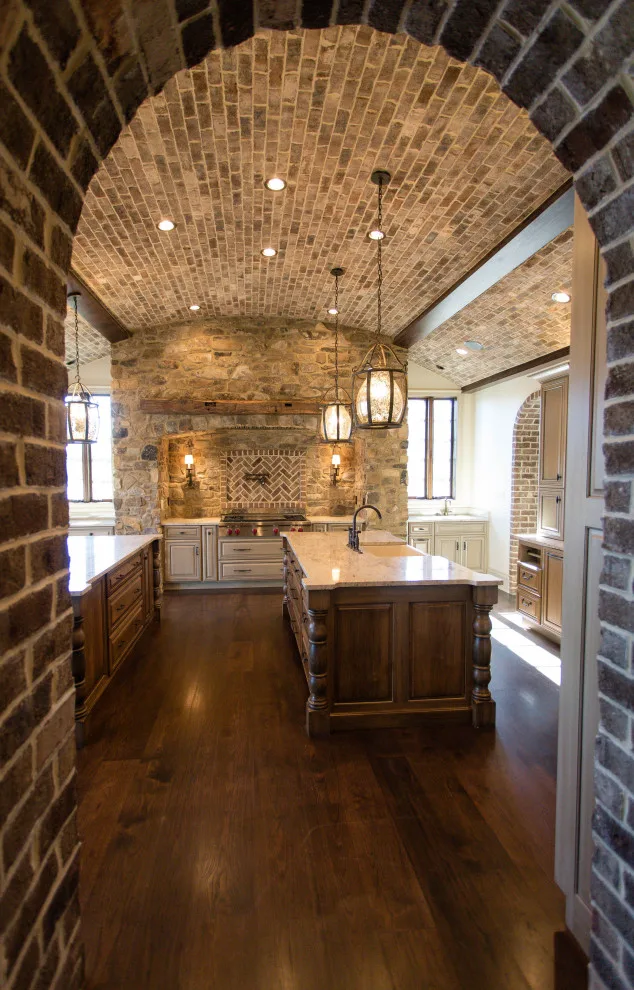 Lashbrooke Community Private Residence by Shawn Fisher Design - Photo 3