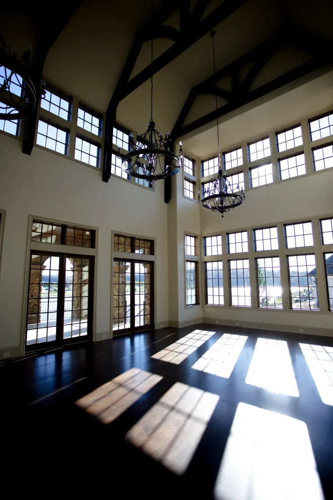 Lashbrooke Community Private Residence by Shawn Fisher Design - Photo 10