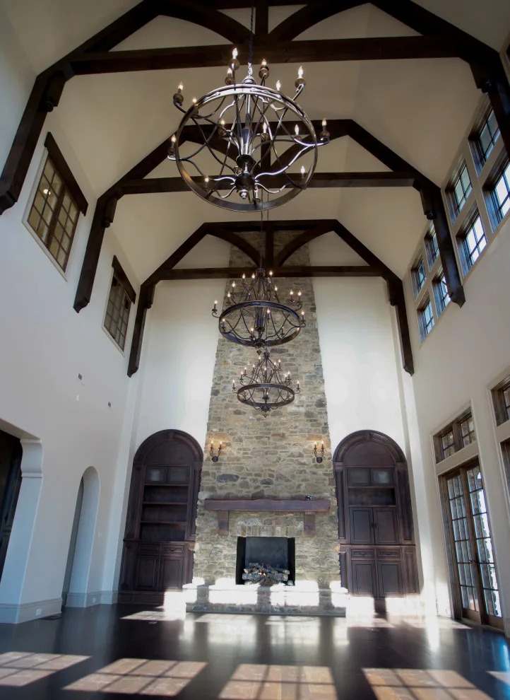 Lashbrooke Community Private Residence by Shawn Fisher Design - Photo 5