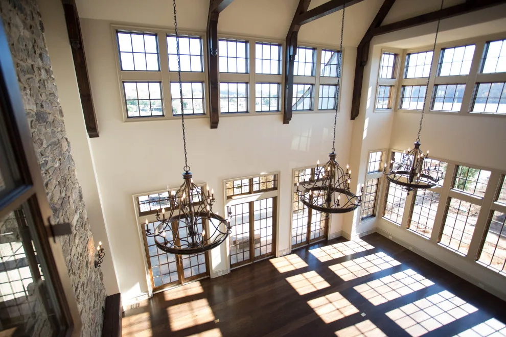 Lashbrooke Community Private Residence by Shawn Fisher Design - Photo 2