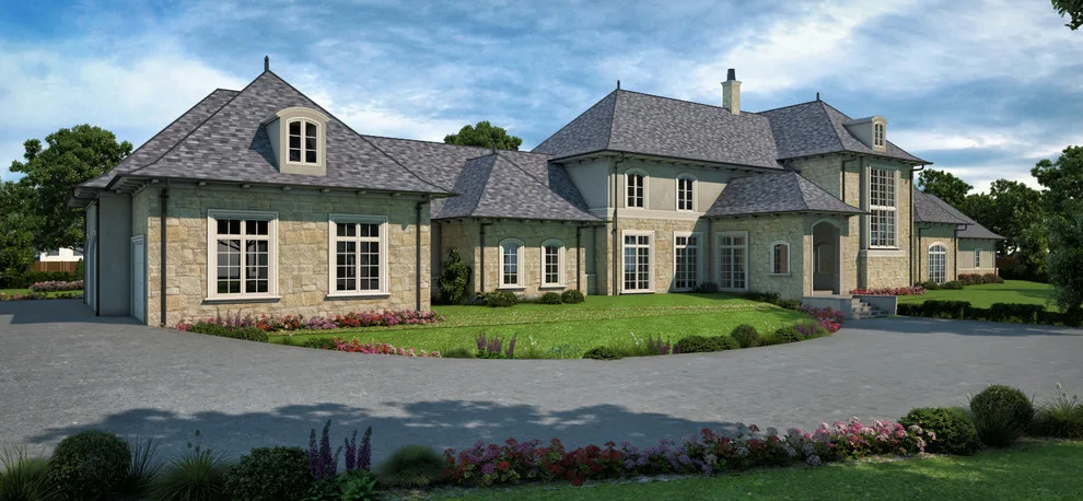 William R. Powell, A.I.A. Architect, LLC - Photo 12