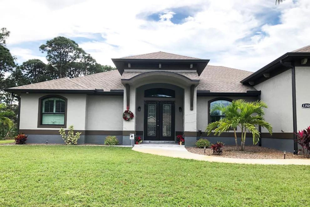 Residential Project - Port Charlotte, FL by T-Square Architecture - Photo 7