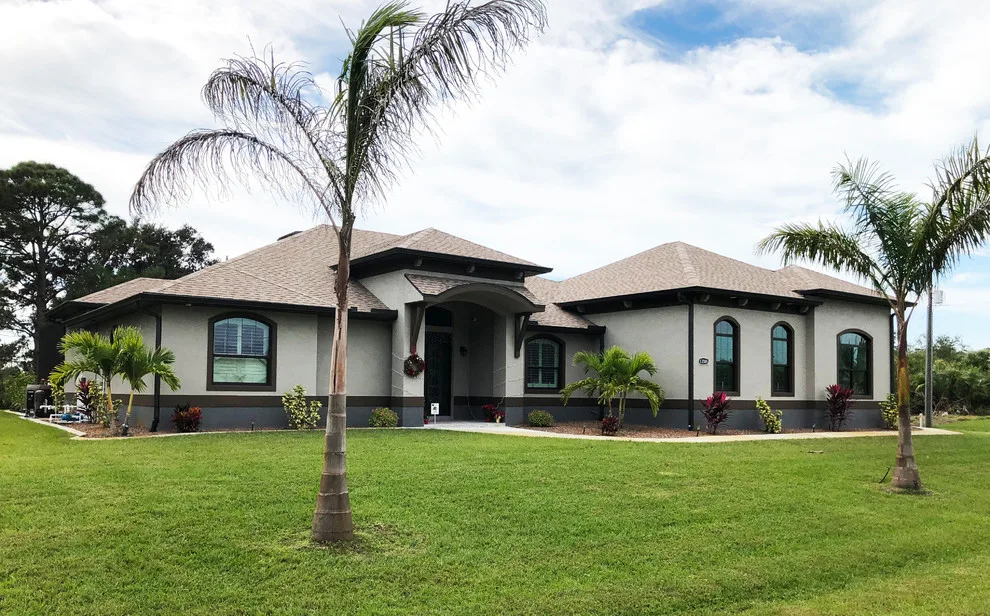 Residential Project - Port Charlotte, FL by T-Square Architecture - Photo 9
