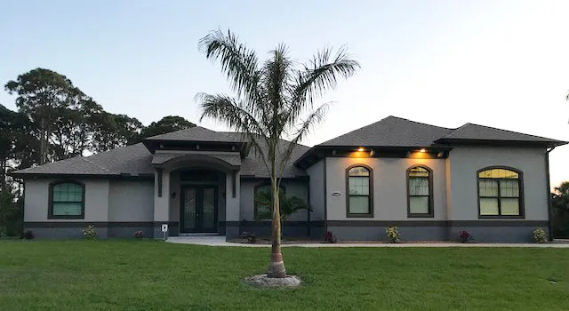 Residential Project - Port Charlotte, FL by T-Square Architecture - Photo 3