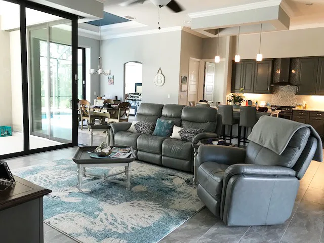 Residential Project - Port Charlotte, FL by T-Square Architecture - Photo 8