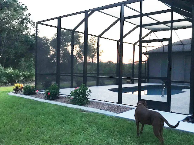 Residential Project - Port Charlotte, FL by T-Square Architecture - Photo 5