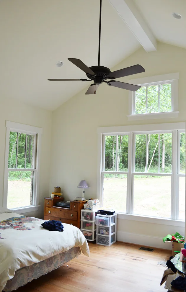Residential Project - Mint Hill, NC by T-Square Architecture - Photo 6