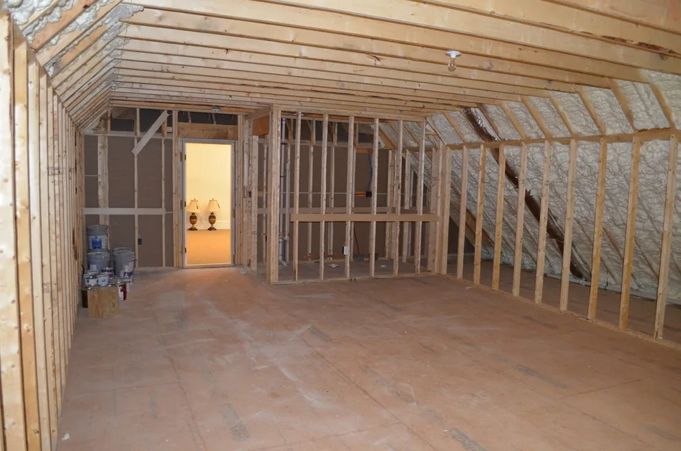 Residential Project - Mint Hill, NC by T-Square Architecture - Photo 3