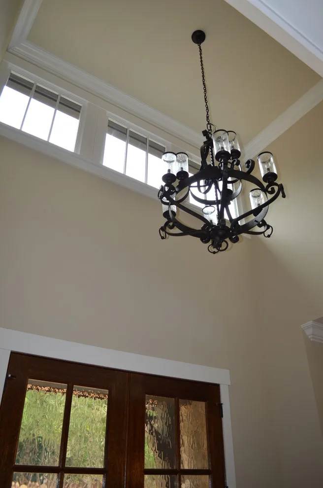 Residential Project - Mint Hill, NC by T-Square Architecture - Photo 2