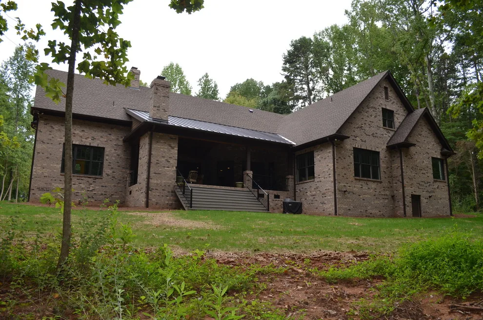 Residential Project - Mint Hill, NC by T-Square Architecture - Photo 5