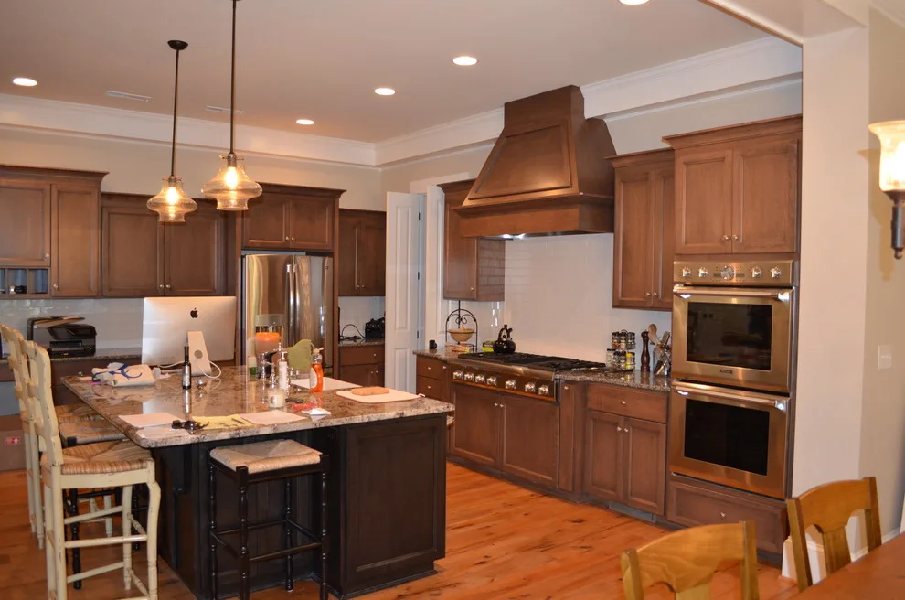 Residential Project - Mint Hill, NC by T-Square Architecture - Photo 10
