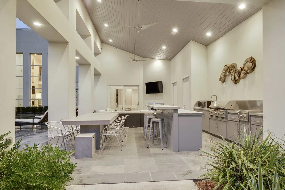 Confidential Home by The Front Door / Dwayne Carruth - Photo 5