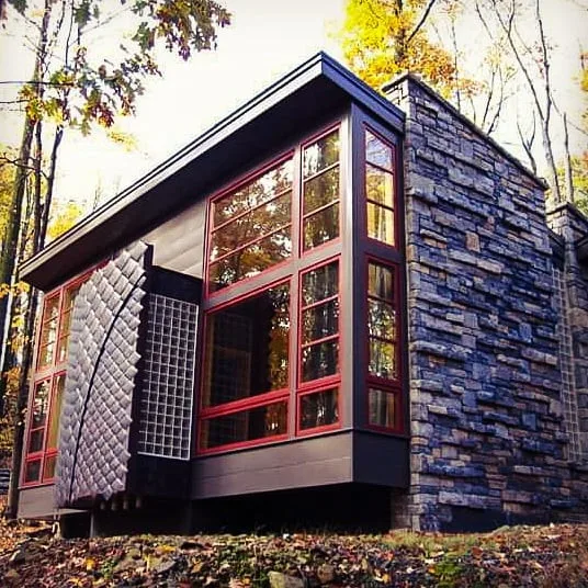 Contemporary Residence by Phillips & Donovan Architects, LLC - Photo 3