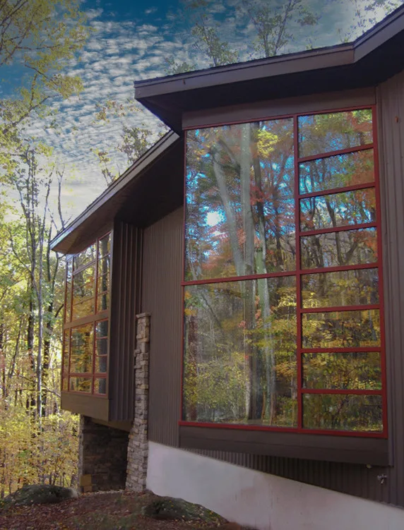 Phillips & Donovan Architects, LLC - Photo 3