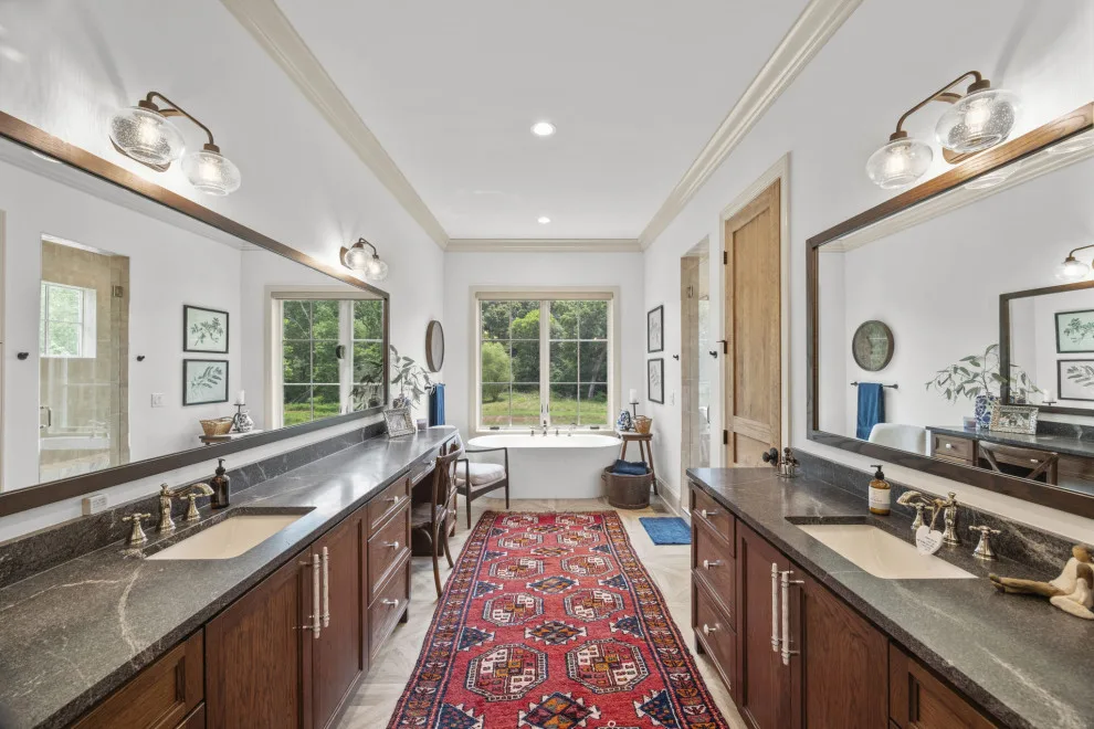 Nashville, TN Private Home by Shawn Fisher Design - Photo 5