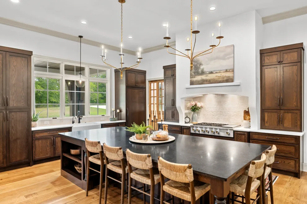 Nashville, TN Private Home by Shawn Fisher Design - Photo 6