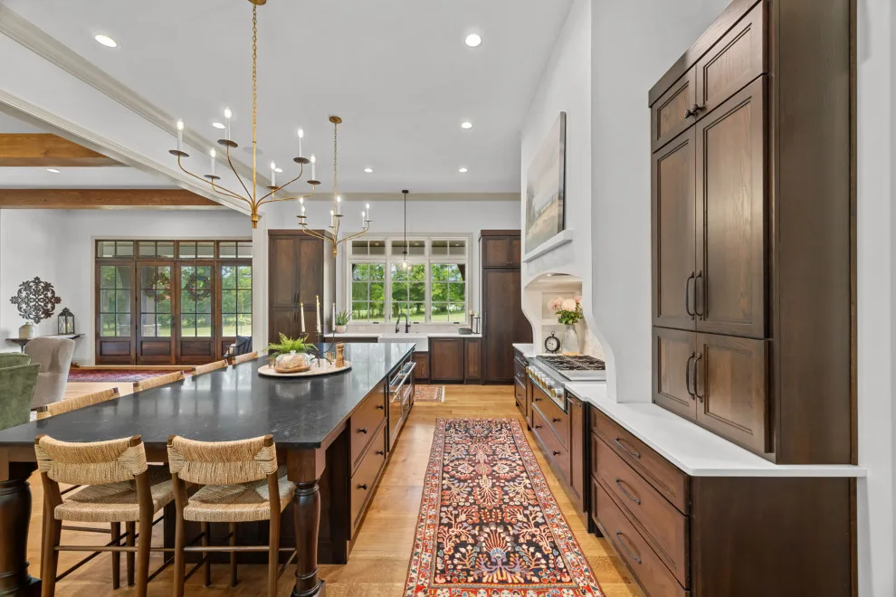 Nashville, TN Private Home by Shawn Fisher Design - Photo 15