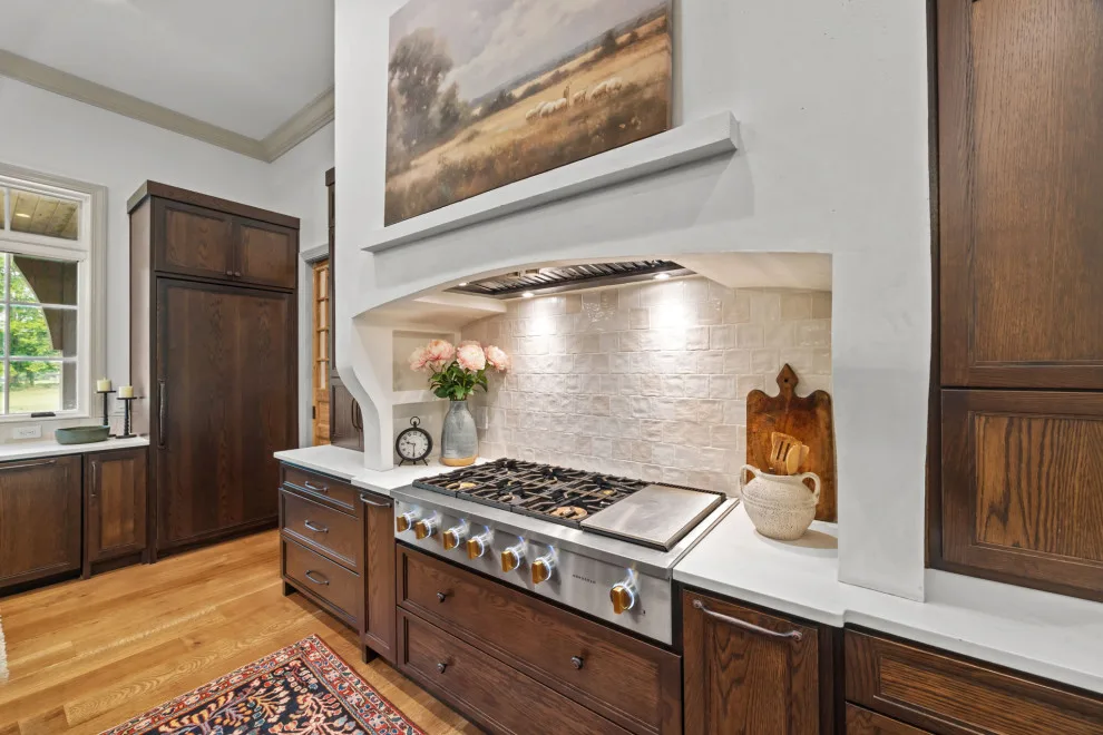 Nashville, TN Private Home by Shawn Fisher Design - Photo 4