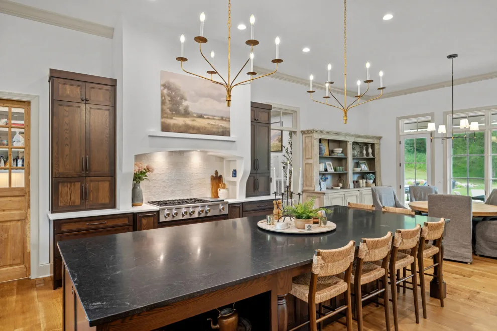 Shawn Fisher Design - Photo 3