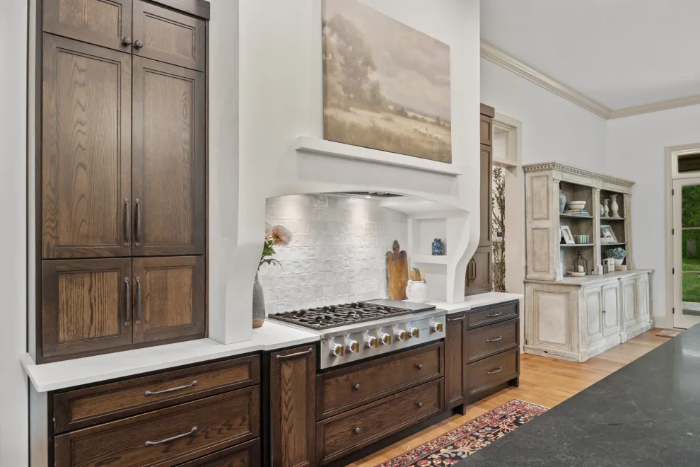 Nashville, TN Private Home by Shawn Fisher Design - Photo 13