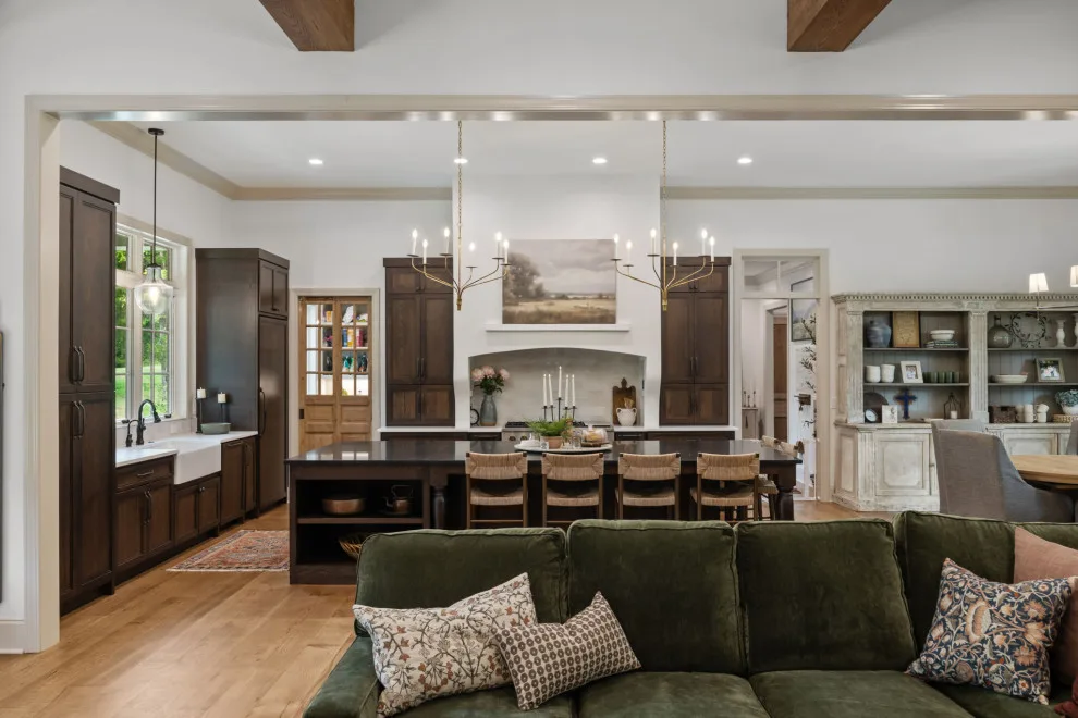 Nashville, TN Private Home by Shawn Fisher Design - Photo 14