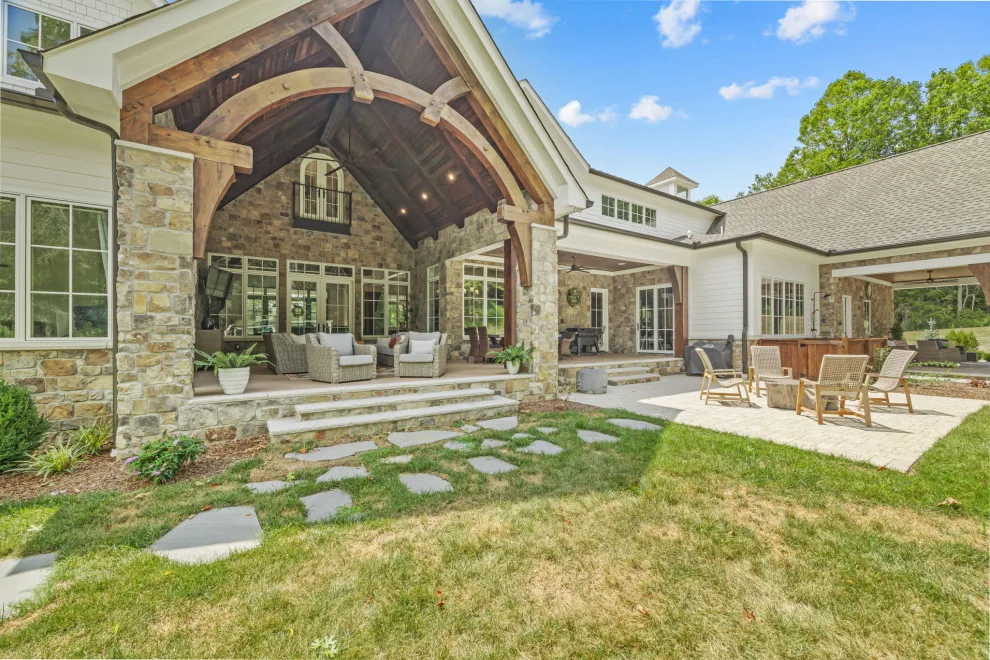 Nashville, TN Private Home by Shawn Fisher Design - Photo 12