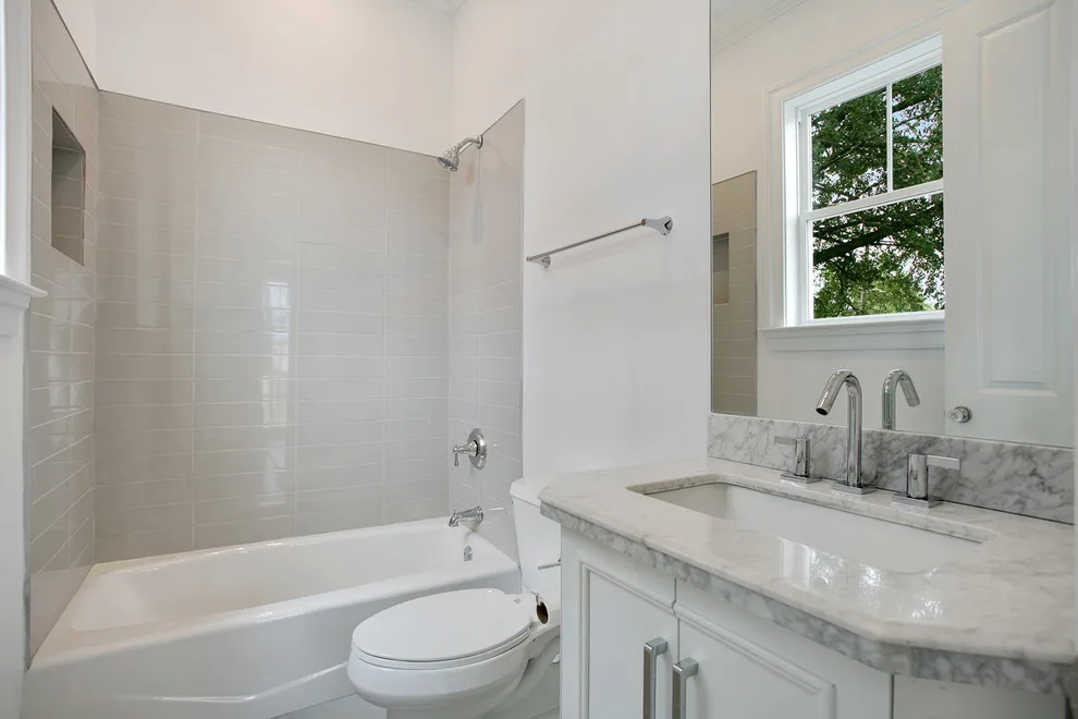Calhoun Residence, New Orleans by M2 Studio - Photo 5