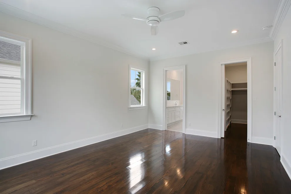 Calhoun Residence, New Orleans by M2 Studio - Photo 4
