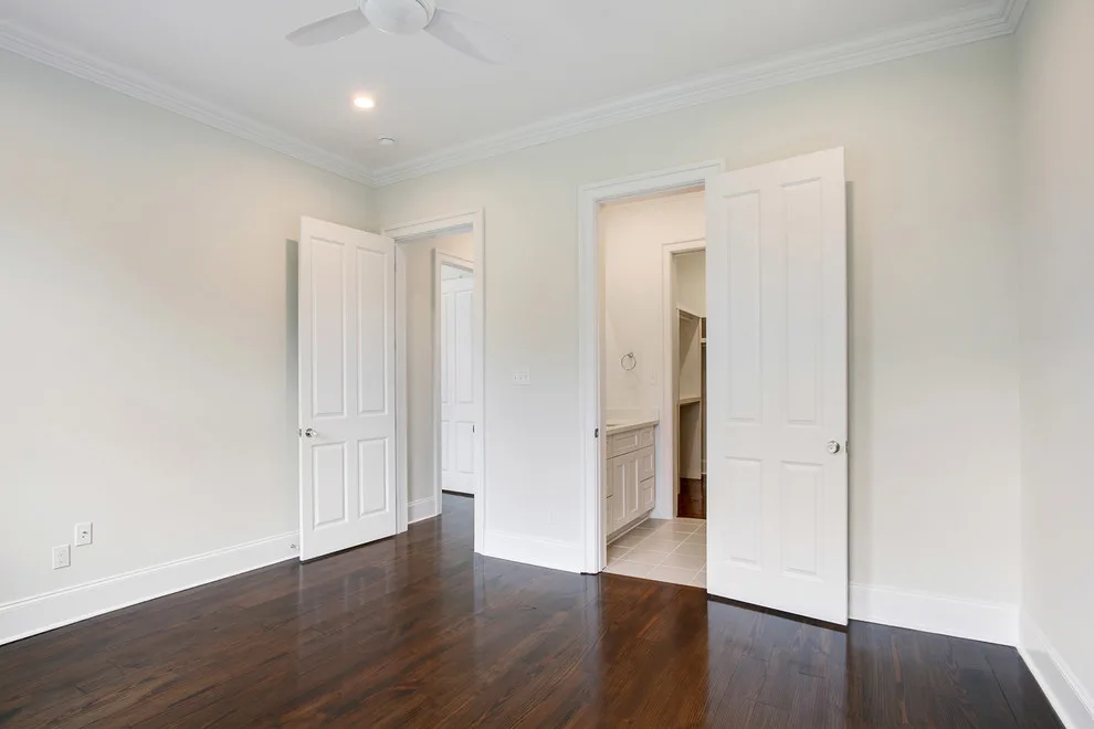 Calhoun Residence, New Orleans by M2 Studio - Photo 15