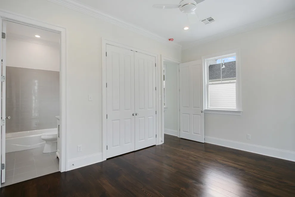 Calhoun Residence, New Orleans by M2 Studio - Photo 3