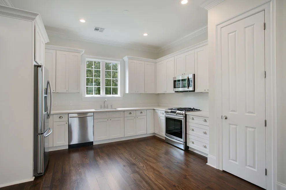 Calhoun Residence, New Orleans by M2 Studio - Photo 8