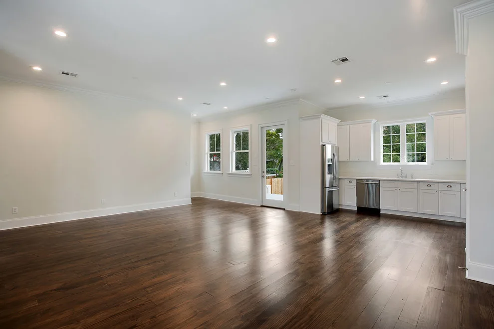 Calhoun Residence, New Orleans by M2 Studio - Photo 6