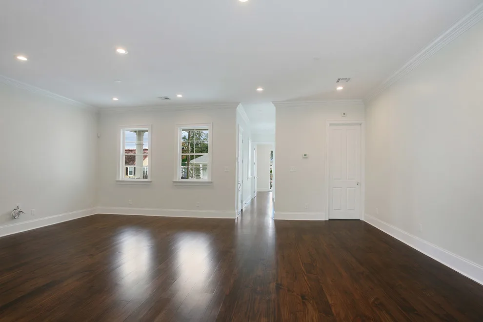 Calhoun Residence, New Orleans by M2 Studio - Photo 14