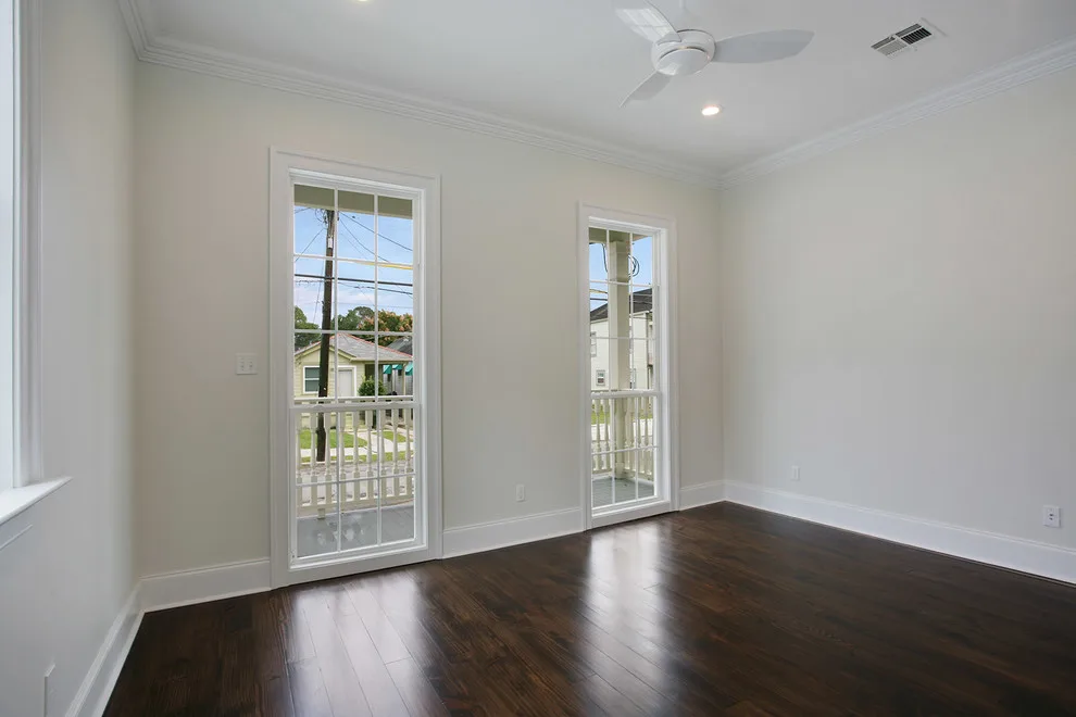 Calhoun Residence, New Orleans by M2 Studio - Photo 16