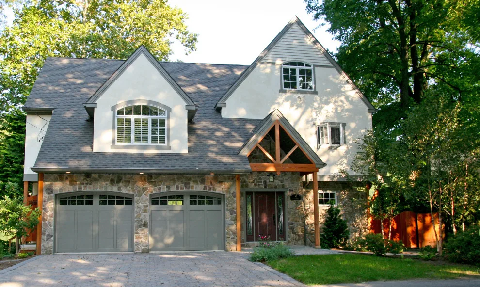 Riverside Private Home by Phillips & Donovan Architects, LLC - Photo 2