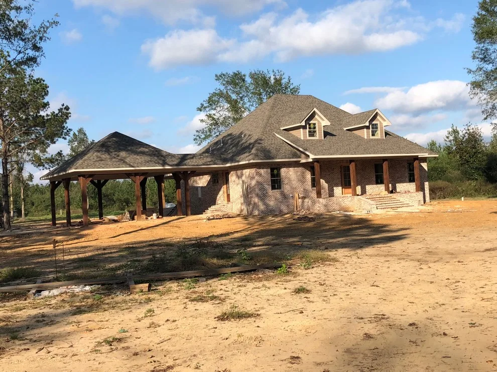 Lowndes County, MS Private Residence by Black Prairie Architecture - Photo 4