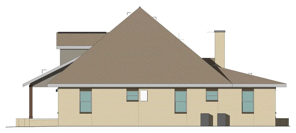 Black Prairie Architecture - Photo 12