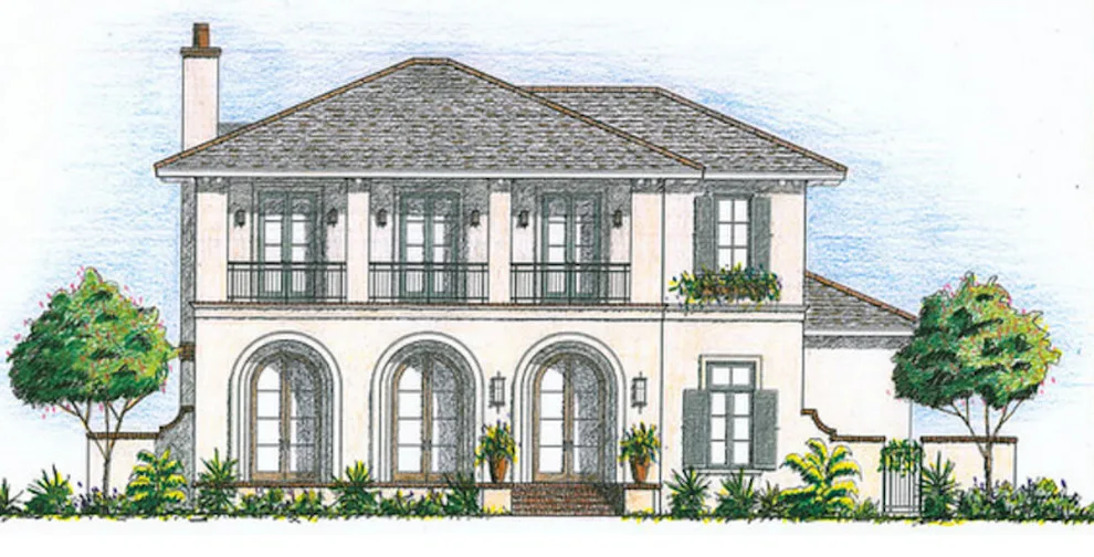 William R. Powell, A.I.A. Architect, LLC - Photo 2
