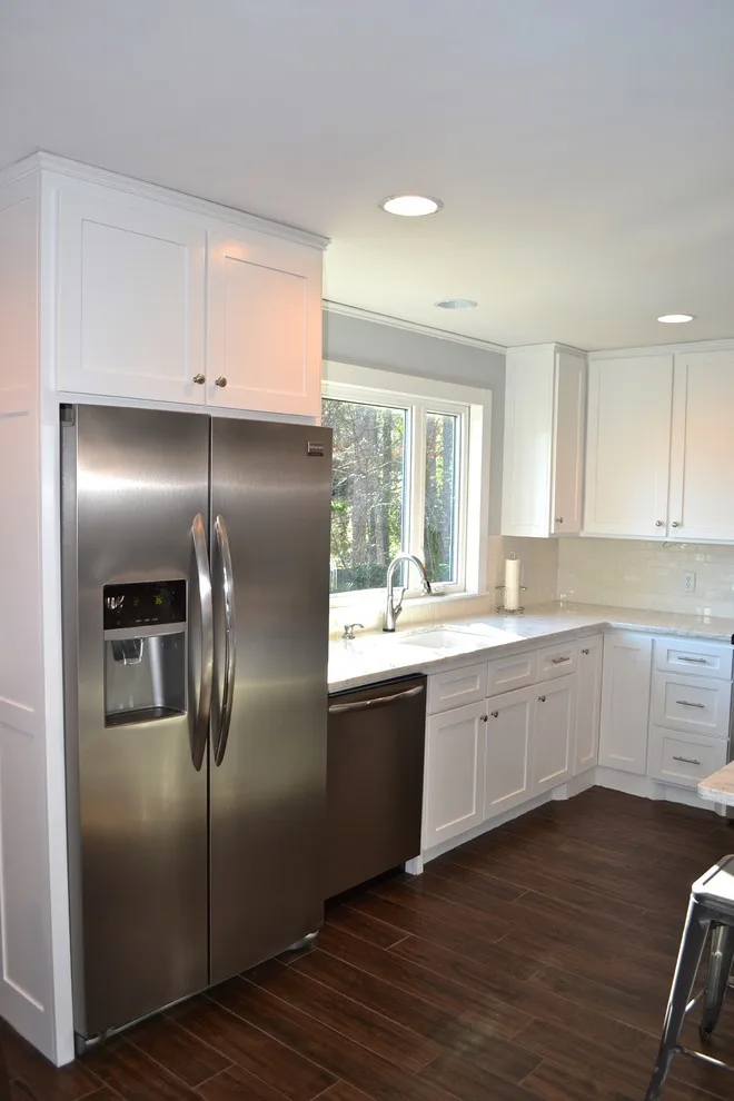 Smith Home - Interior Renovation by ROGUE Architecture, LLC - Photo 4