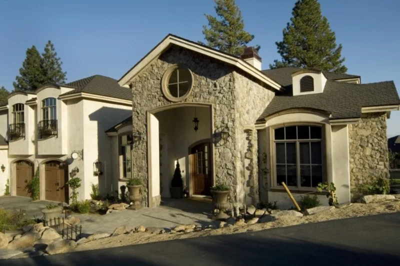 St. James' Community, Private Home in Reno by Frame Architecture, Inc - Photo 4