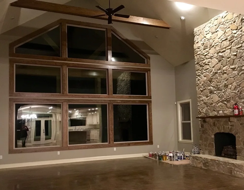 Residential Project in Starkville, MS by Black Prairie Architecture - Photo 3