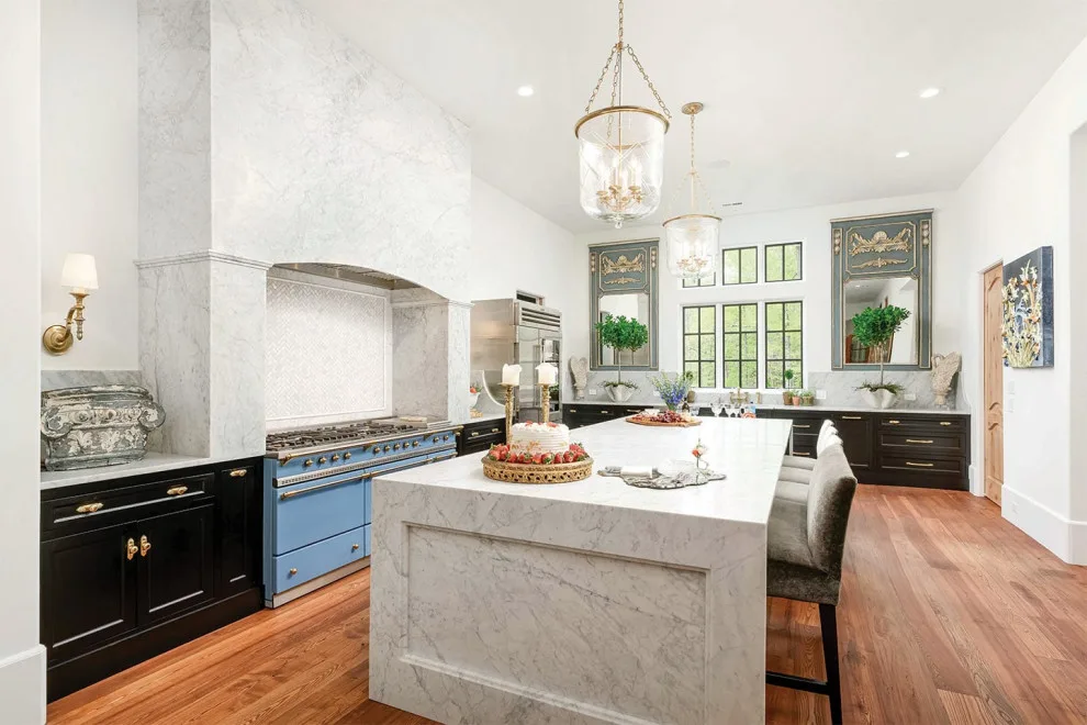 Tennessee Private Home by Shawn Fisher Design - Photo 11