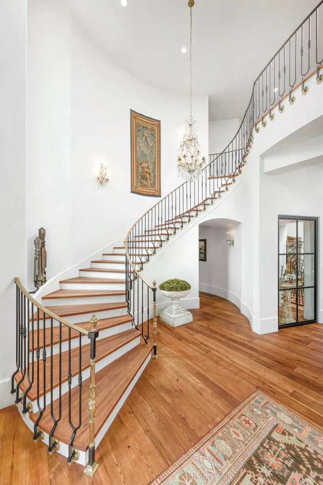 Tennessee Private Home by Shawn Fisher Design - Photo 12