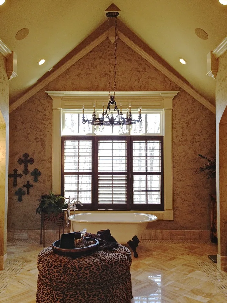 Chenal Home by ROGUE Architecture, LLC - Photo 3