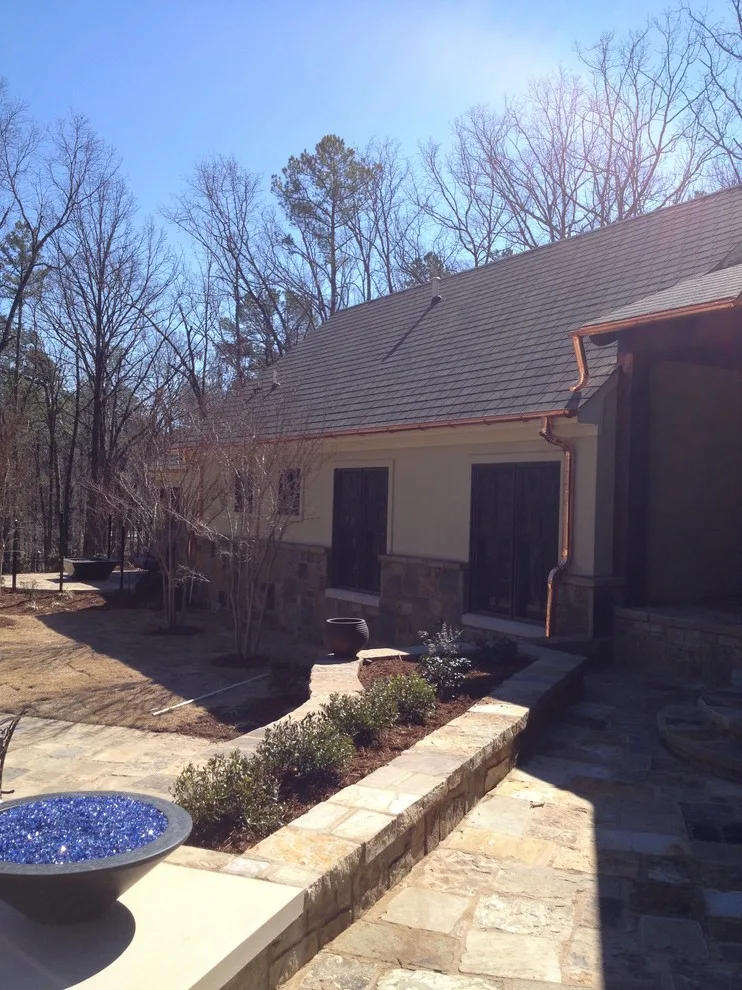 Chenal Home by ROGUE Architecture, LLC - Photo 4