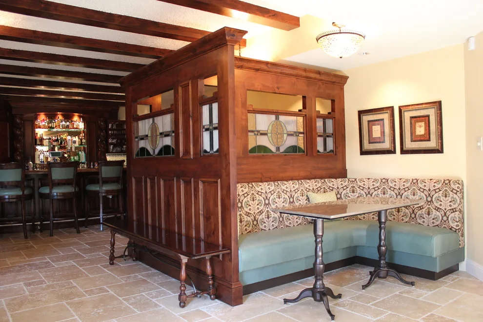 Confidential Home by J.E. Cundiff, Designer, Inc. - Photo 6