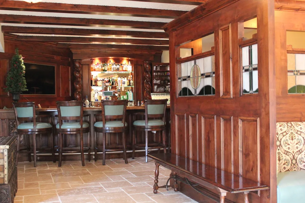 Confidential Home by J.E. Cundiff, Designer, Inc. - Photo 2