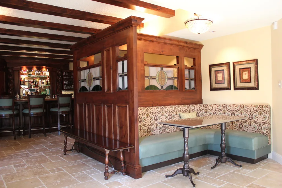 Confidential Home by J.E. Cundiff, Designer, Inc. - Photo 8